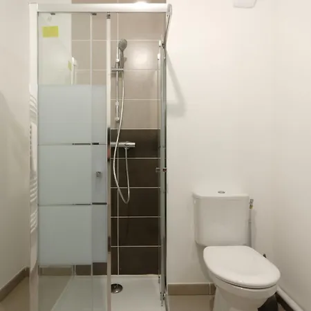 T3 Duplex Avec Parking Et Balcon A Euromed * Marsylia